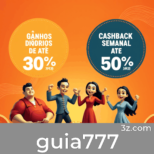 guia777: Estratégias de Jogo para Maximizar Seus Lucros
