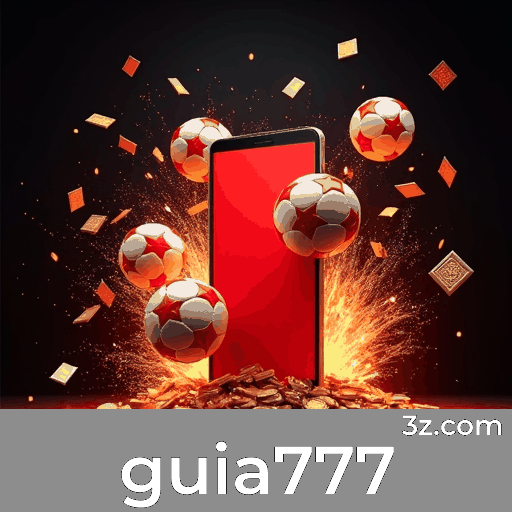 guia777: Jogos Inovadores e Tendências de Entretenimento de Vanguarda